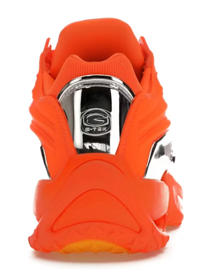 DRAKE NOCTA TOTAL ORANGE